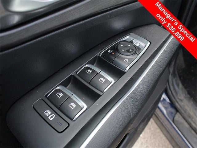 2024 Kia Sorento X-Line EX