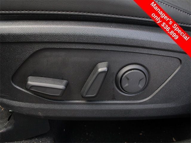 2024 Kia Sorento X-Line EX