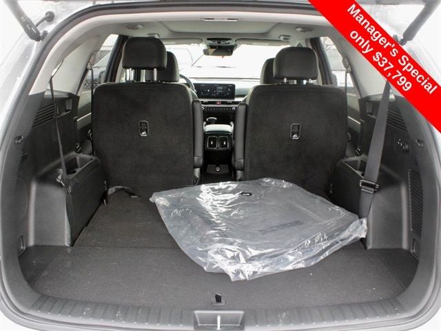 2024 Kia Sorento X-Line EX