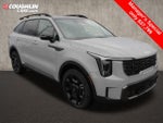 2024 Kia Sorento X-Line EX