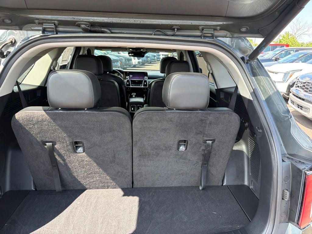 2023 Kia Sorento X-Line EX