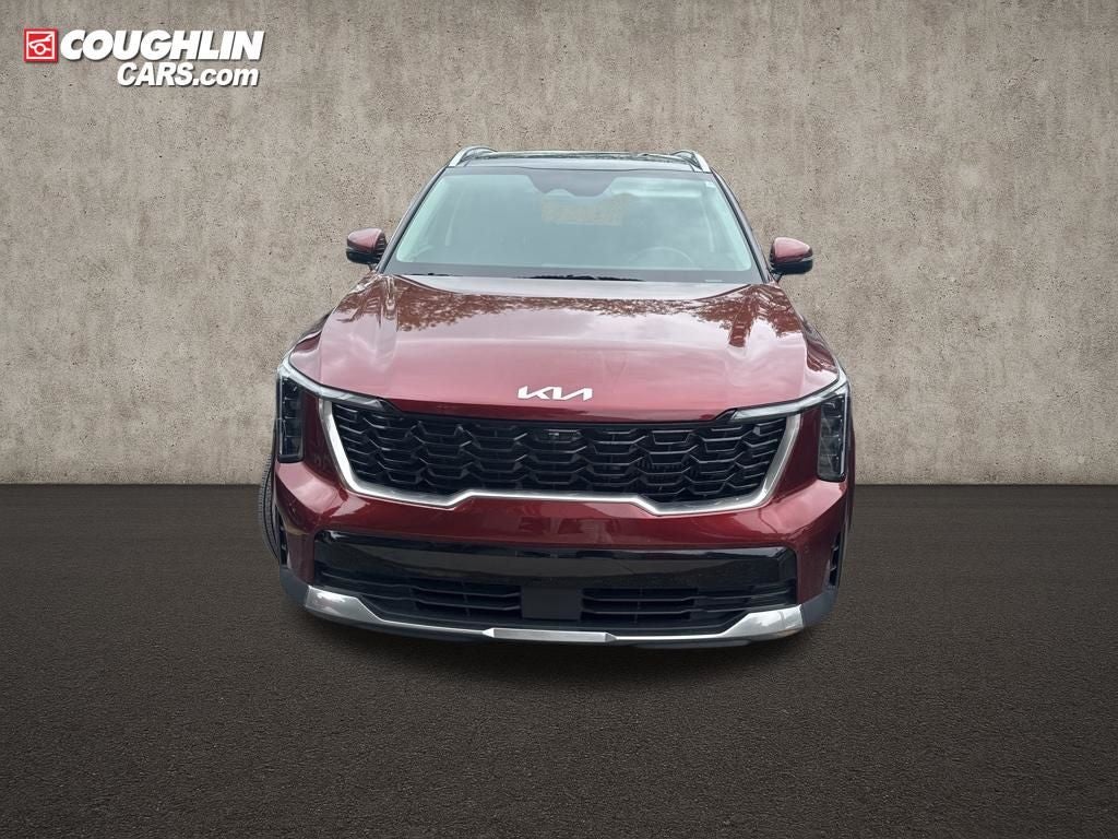 2024 Kia Sorento SX