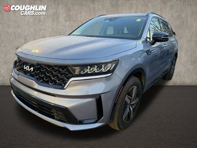 2023 Kia Sorento S