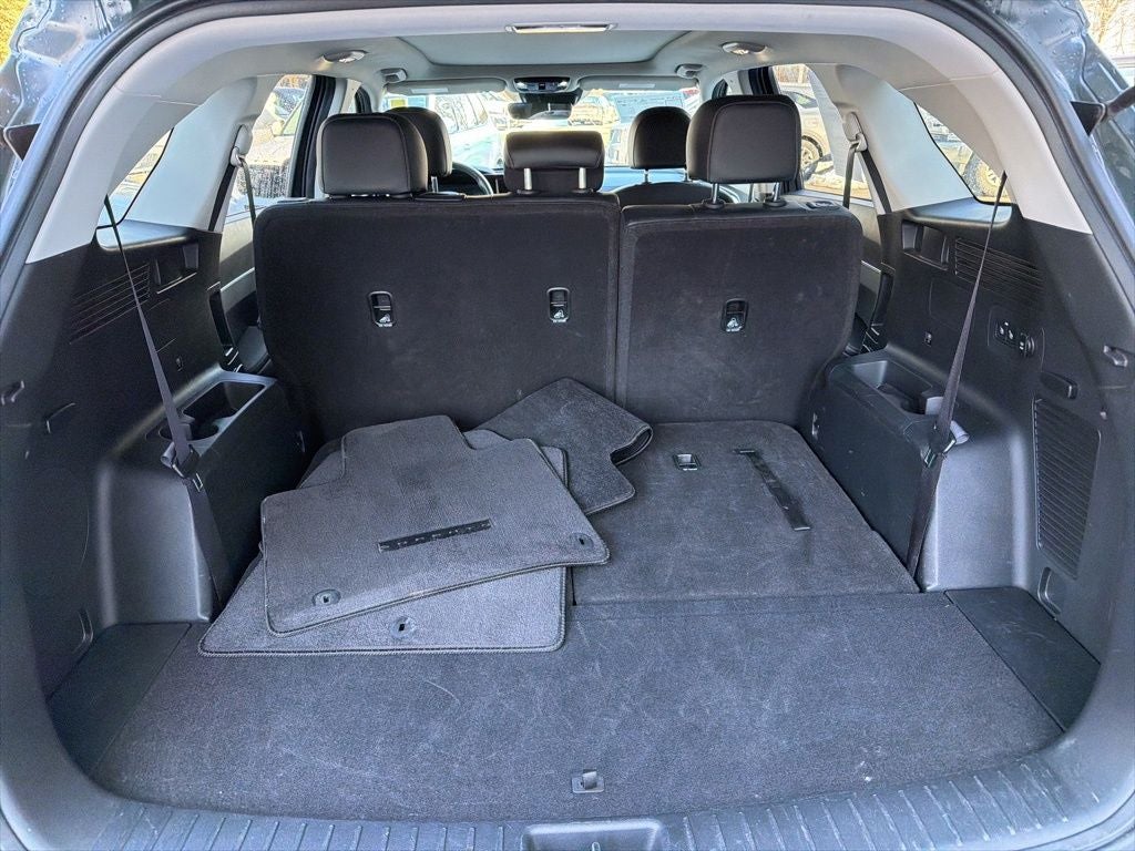 2023 Kia Sorento X-Line S