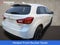 2017 Mitsubishi Outlander Sport 2.0 LE