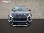 2022 Mitsubishi Outlander Base