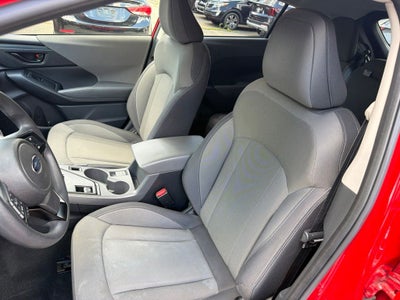 2024 Subaru Crosstrek Base