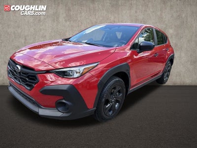 2024 Subaru Crosstrek Base