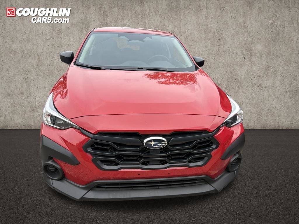 2024 Subaru Crosstrek Base