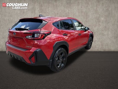 2024 Subaru Crosstrek Base