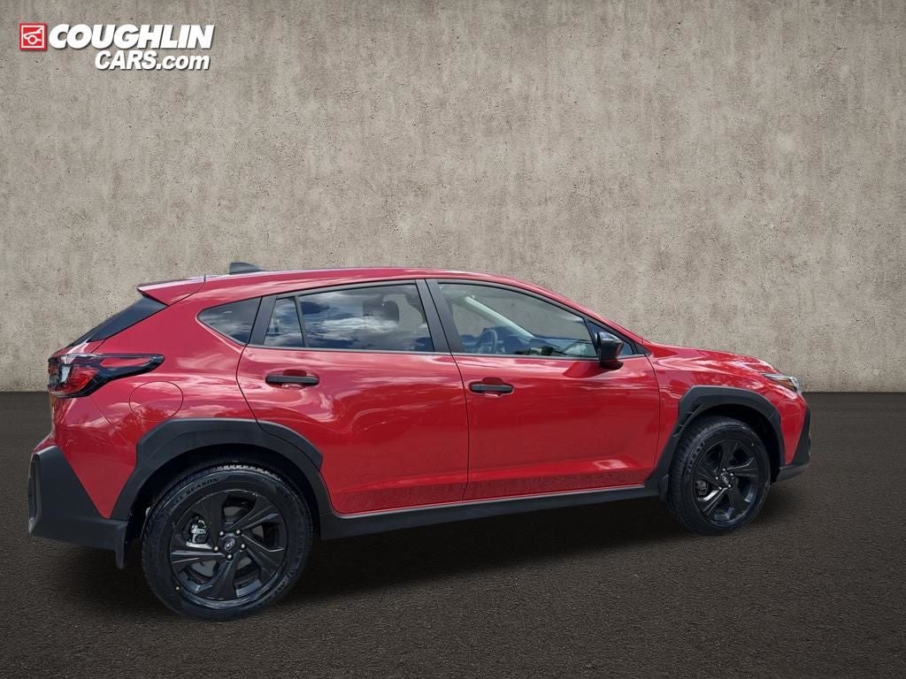 2024 Subaru Crosstrek Base