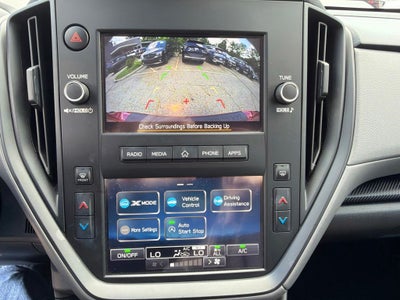 2024 Subaru Crosstrek Base