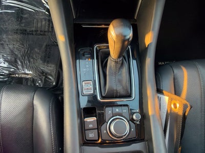 2020 Mazda Mazda6 Touring