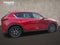 2017 Mazda Mazda CX-5 Base