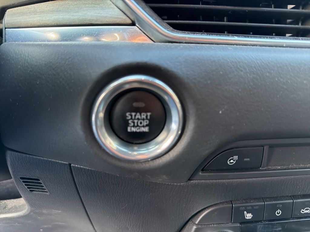 2020 Mazda Mazda CX-5 Signature