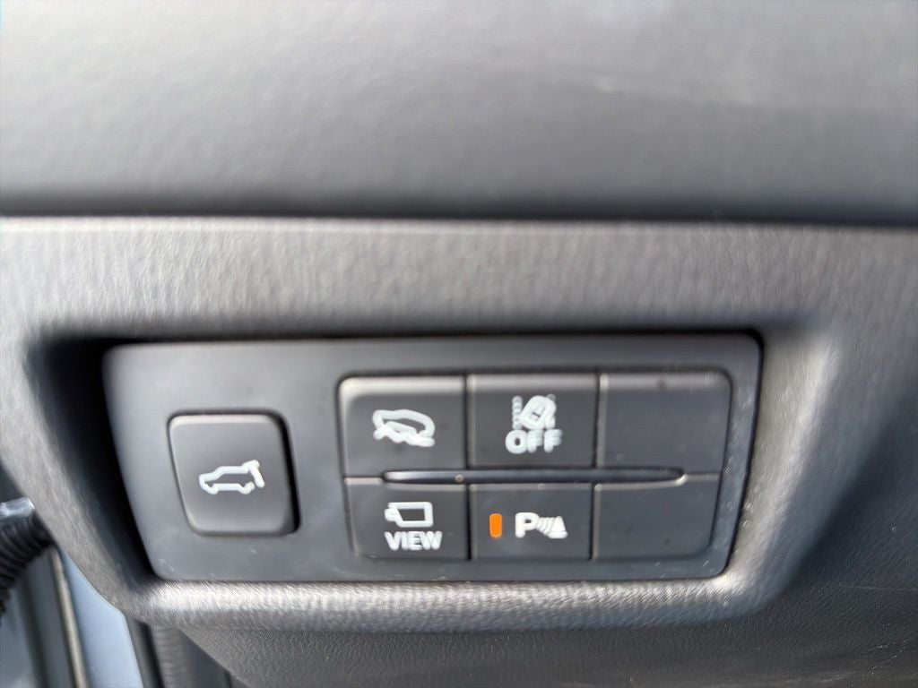 2020 Mazda Mazda CX-5 Signature