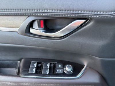 2020 Mazda Mazda CX-5 Signature