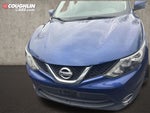2017 Nissan Rogue Sport SV