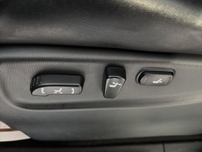 2014 INFINITI QX80 Base