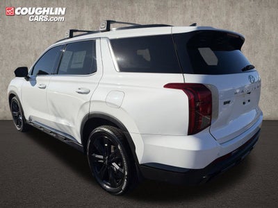 2023 Hyundai Palisade XRT