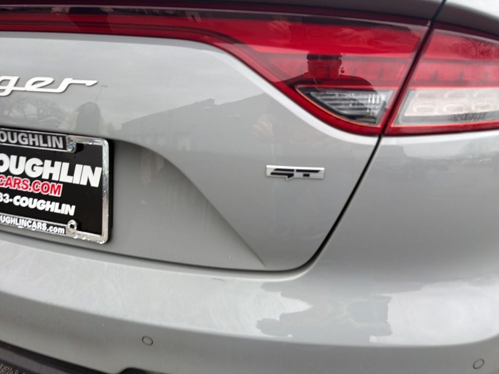 2023 Kia Stinger GT2