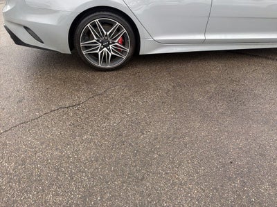 2023 Kia Stinger GT2