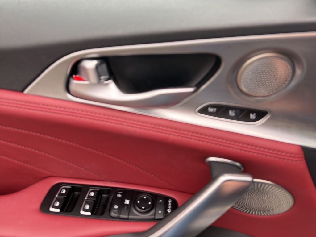 2023 Kia Stinger GT2