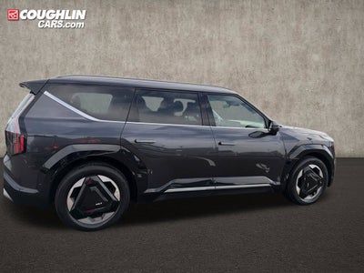 2024 Kia EV9 Land
