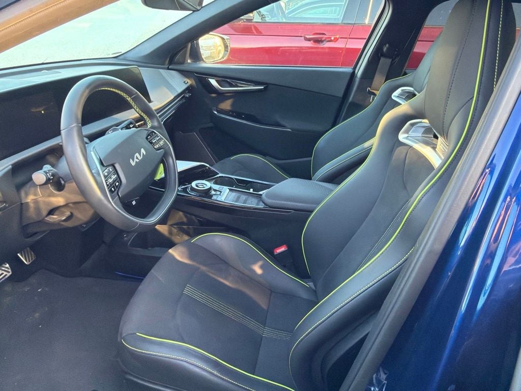 2024 Kia EV6 GT