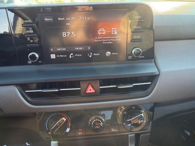 2024 Kia Seltos LX