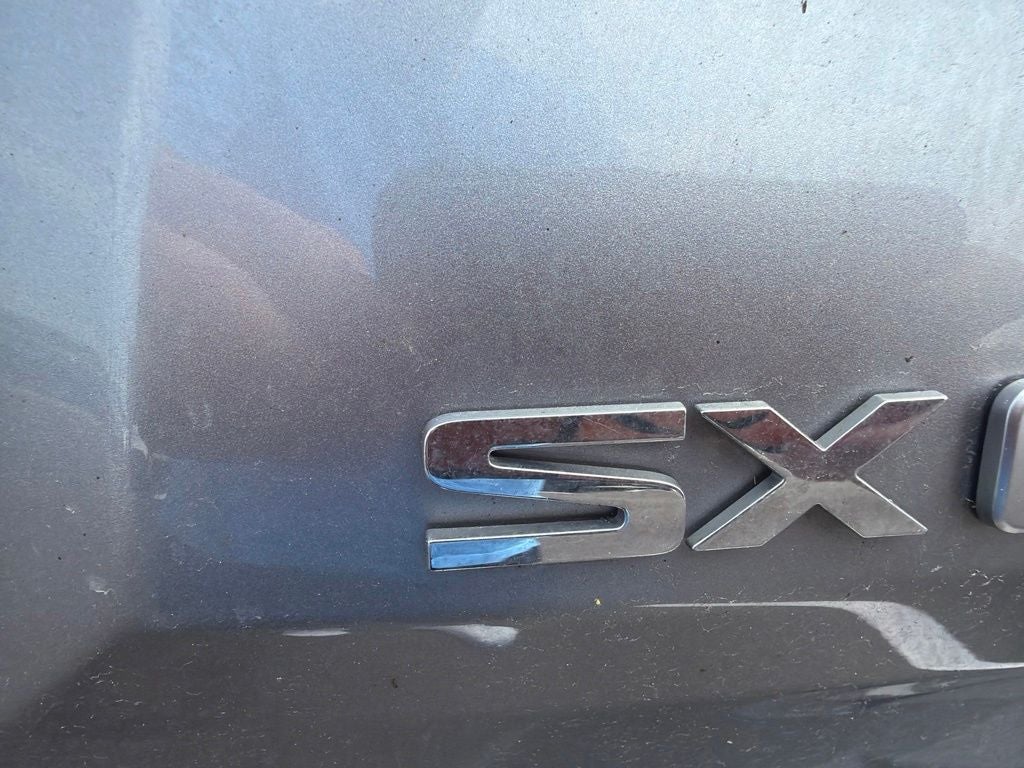 2021 Kia Seltos SX