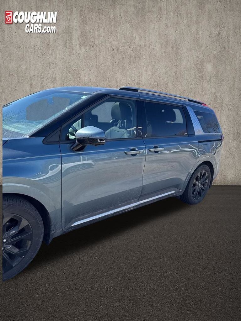 2024 Kia Carnival SX Prestige