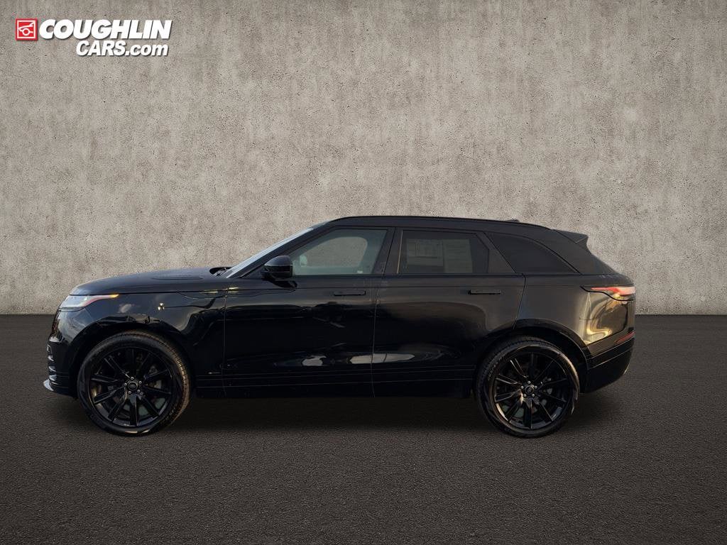 2020 Land Rover Range Rover Velar P250 R-Dynamic S
