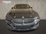 2022 BMW 8 Series M850i xDrive Gran Coupe