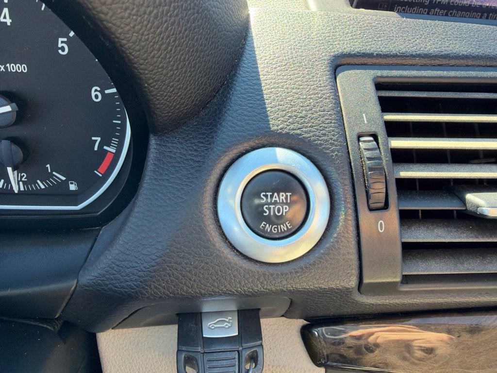 2011 BMW 1 Series 128i
