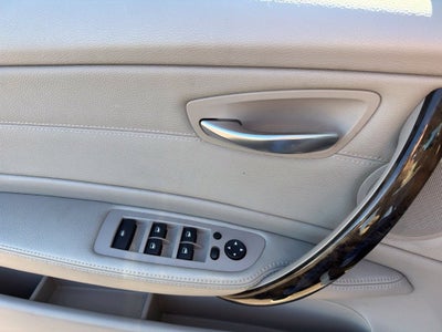 2011 BMW 1 Series 128i