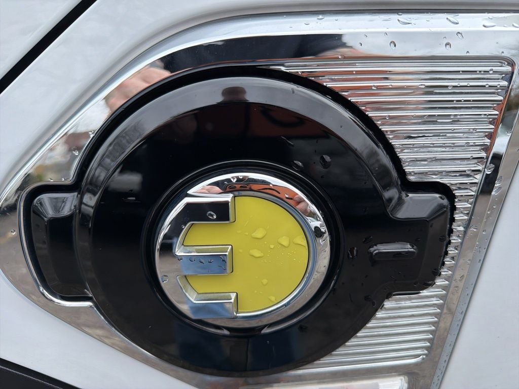 2018 MINI Cooper S E Countryman