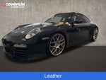 2006 Porsche 911 Carrera 4S