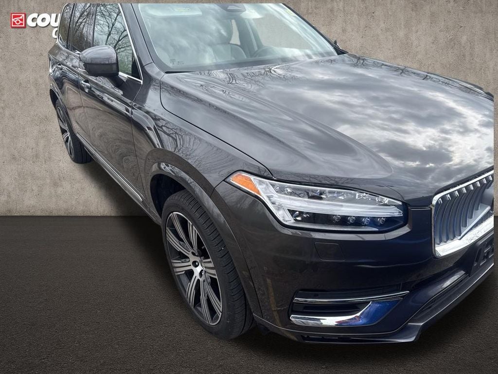2024 Volvo XC90 B6 Plus Bright Theme 6-Seater