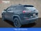 2022 Jeep Cherokee X