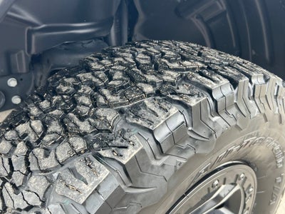 2024 Jeep Wrangler Rubicon X