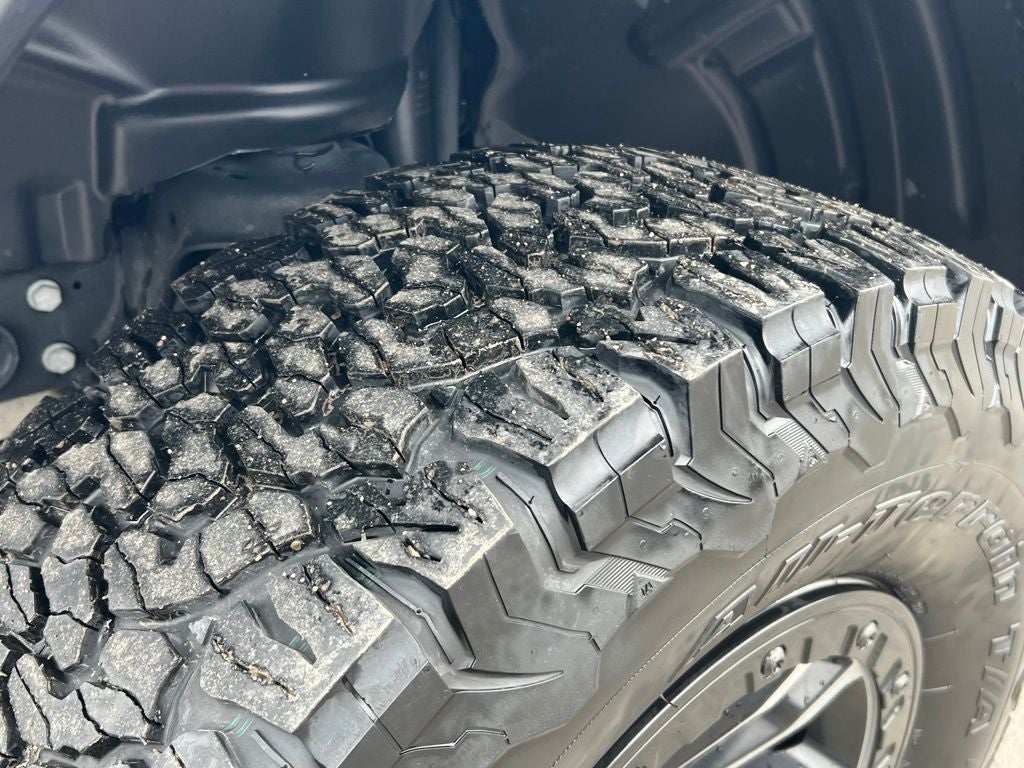 2024 Jeep Wrangler Rubicon X