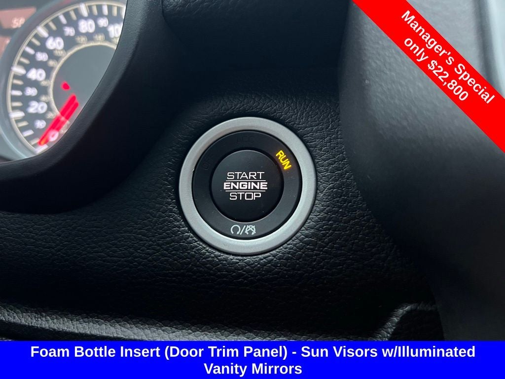 2020 RAM 1500 Big Horn/Lone Star Night Edition