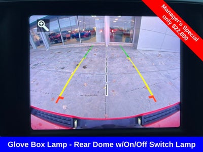 2020 RAM 1500 Big Horn/Lone Star Night Edition