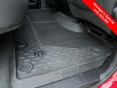 2020 RAM 1500 Big Horn/Lone Star Night Edition