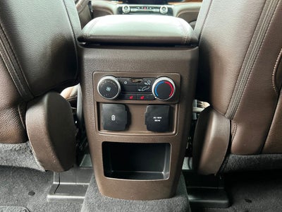 2021 Ford Explorer King Ranch