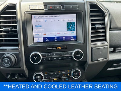2020 Ford Expedition Max XLT