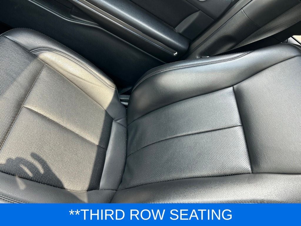 2020 Ford Expedition Max XLT