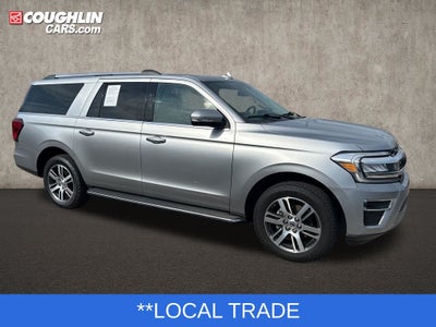 2023 Ford Expedition Max Limited