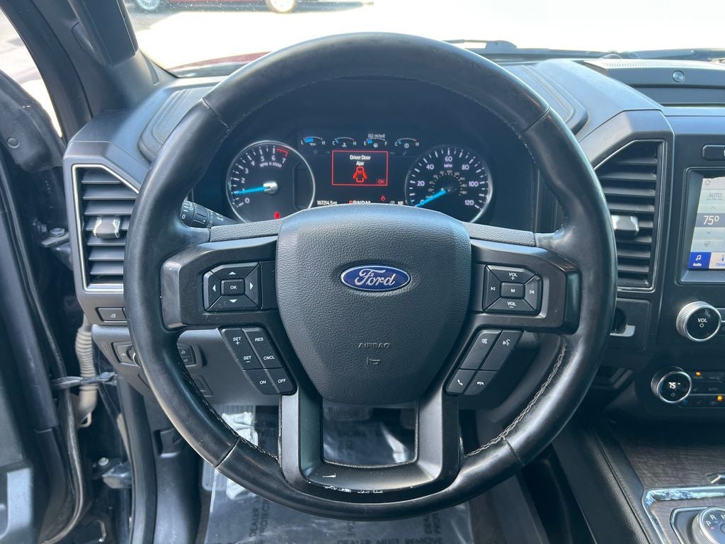 2020 Ford Expedition Max Limited